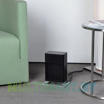 Тепловентилятор Stadler Form Anna little Black картинка 2
